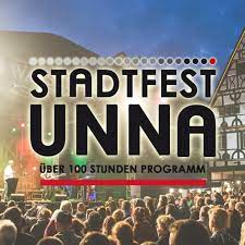 Unna Stadtfest