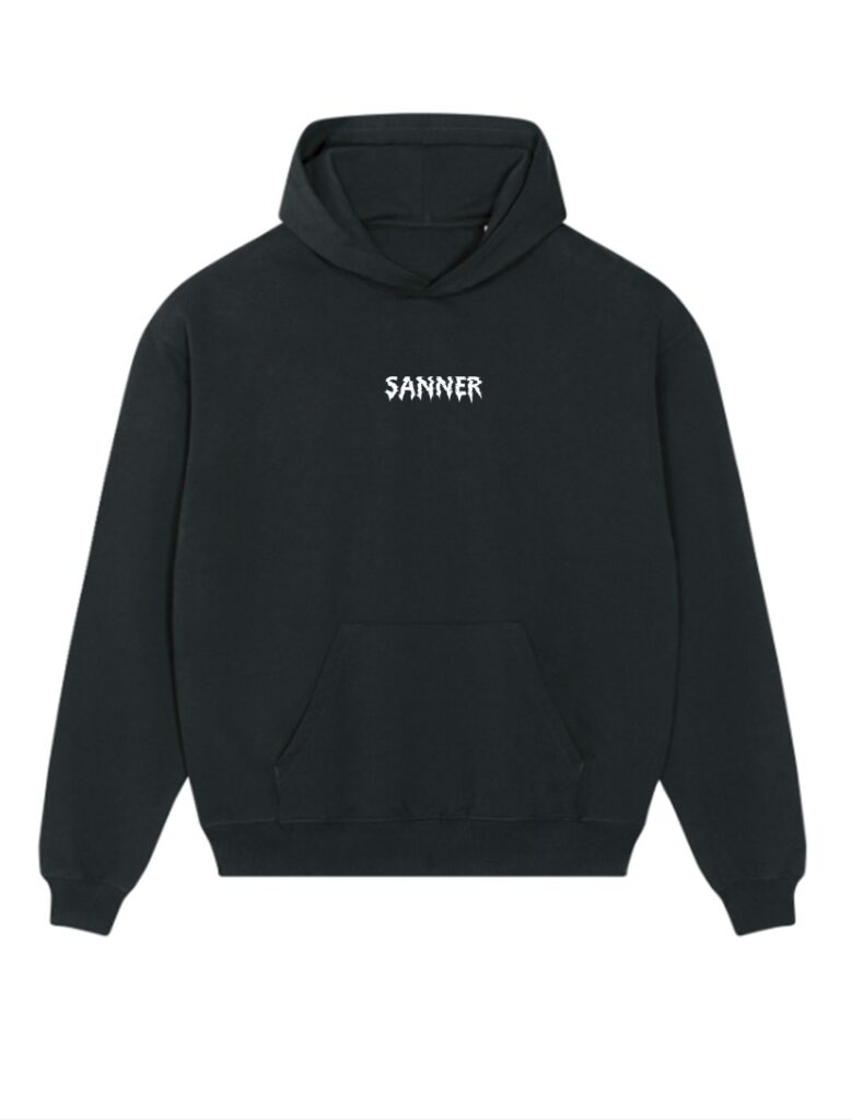 Richtig bedruckt Pullover